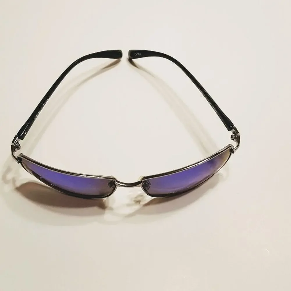 Fisherman eyewear polarized sunglasses Harbor 60x16x135.